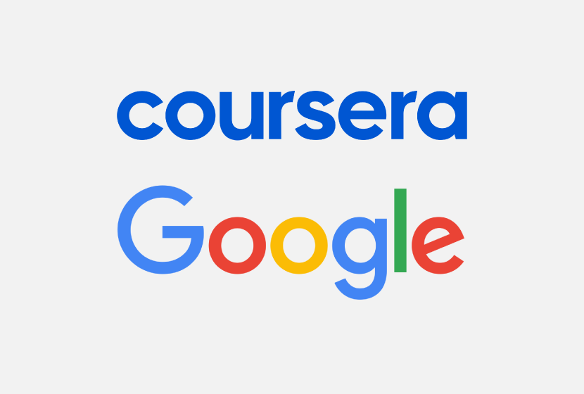 Coursera Certificates