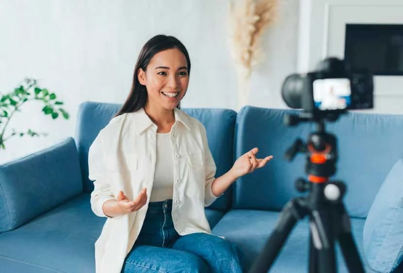 Estudiantes de Comunicación