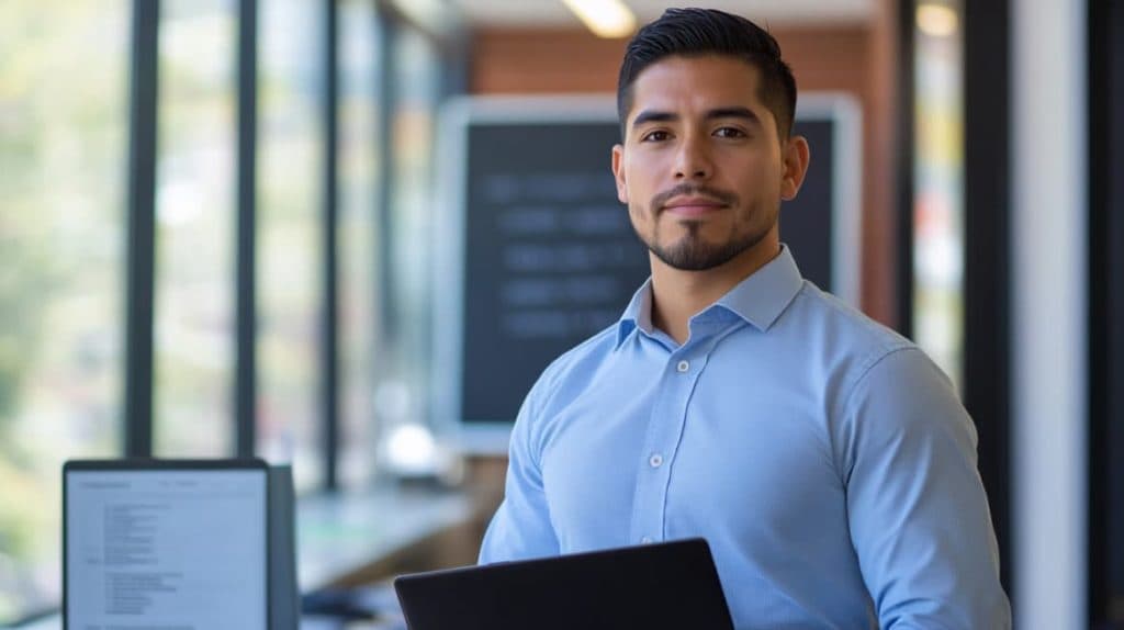 Cuánto gana un máster en Administración de Empresas?