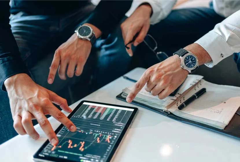 Estudiantes de Contabilidad