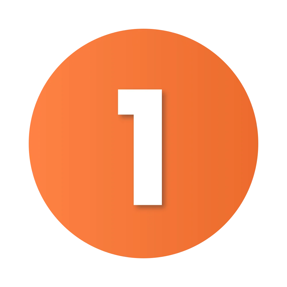 Número 1