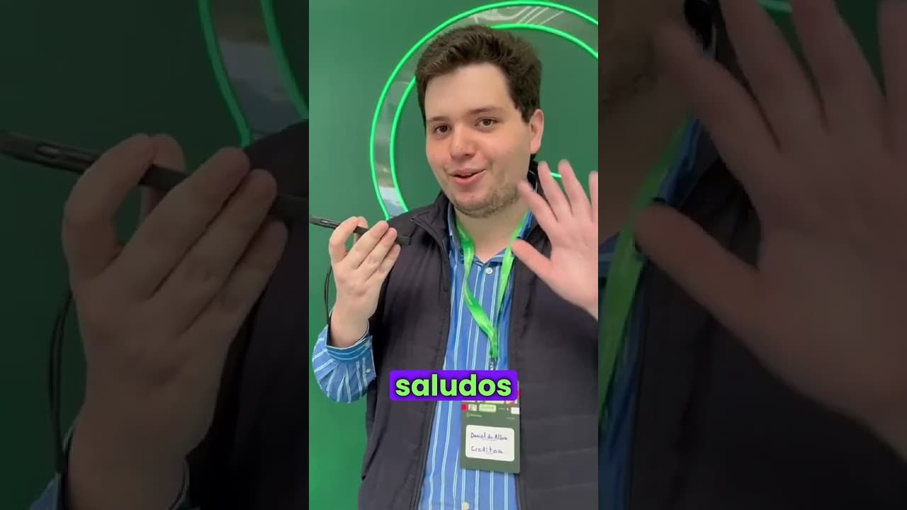 Daniel De Alba