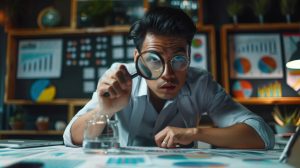 Creando una buyer persona para que sea un cliente perfecto