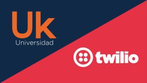 Universidad uk universidad kuepa alianza con twilio