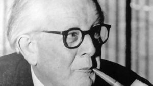 Jean Piaget