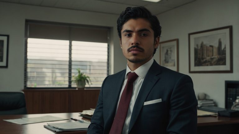 abogado en el día del abogado en México