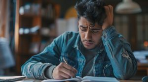 no pasé el examen de la unam qué hago?