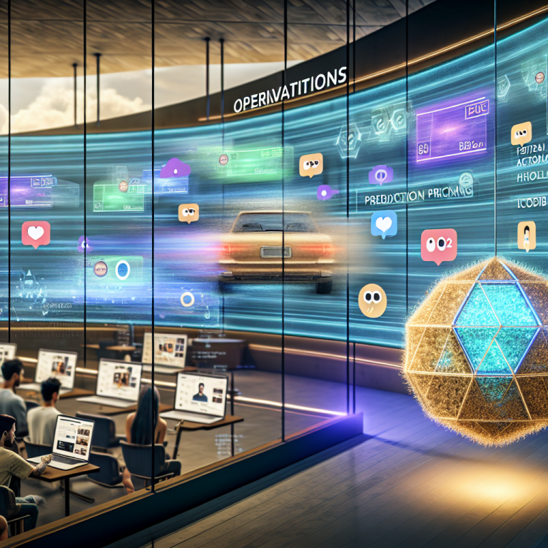 Sala de control con pantallas mostrando análisis de datos, Revenue Intelligence impulsa eficiencia comercial