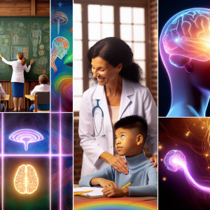 Educadores y científicos destacando la importancia del pensamiento crítico en la enseñanza y la medicina