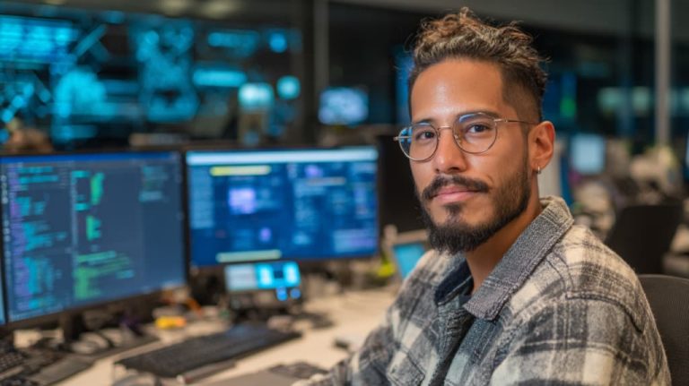 ¿Cuánto gana un Ingeniero en Sistemas?