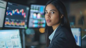 ¿Cuánto gana un Licenciado en Economía en México?