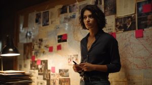 ¿Cuánto gana un Licenciado en Criminología?