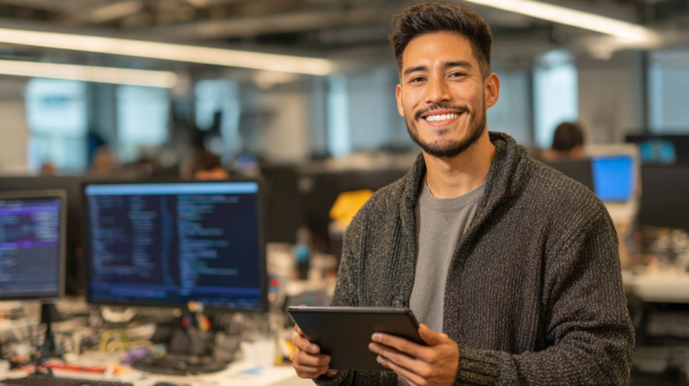 ¿Cuánto gana un Ingeniero en Inteligencia Artificial?