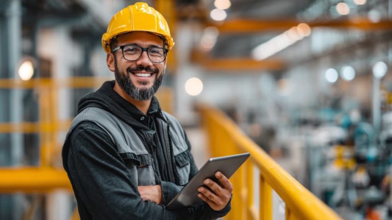 ¿Cuánto gana un Ingeniero Industrial?