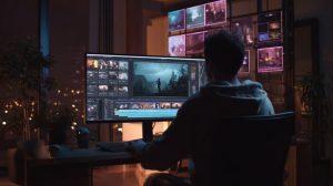 ¿Cuánto gana un Licenciado en Producción Cinematográfica?