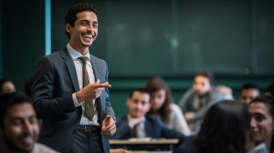 Estudiar Desarrollo Humano y Coaching en Línea: