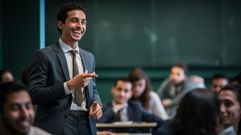 Estudiar Desarrollo Humano y Coaching en Línea: